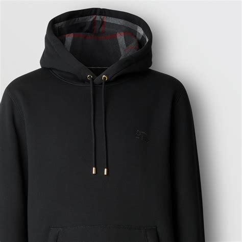 burberry hoodie